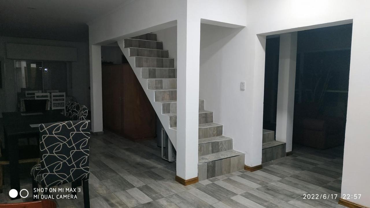 Bed and Breakfast Posada Ramallo City Экстерьер фото