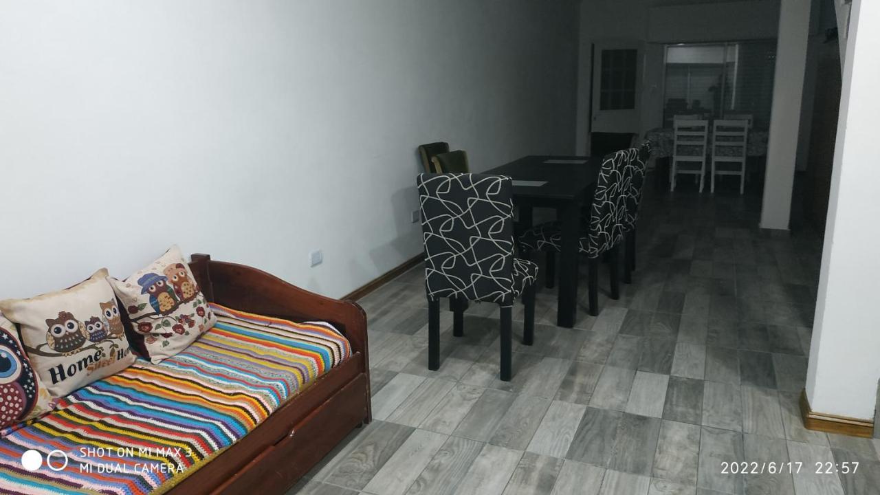 Bed and Breakfast Posada Ramallo City Экстерьер фото