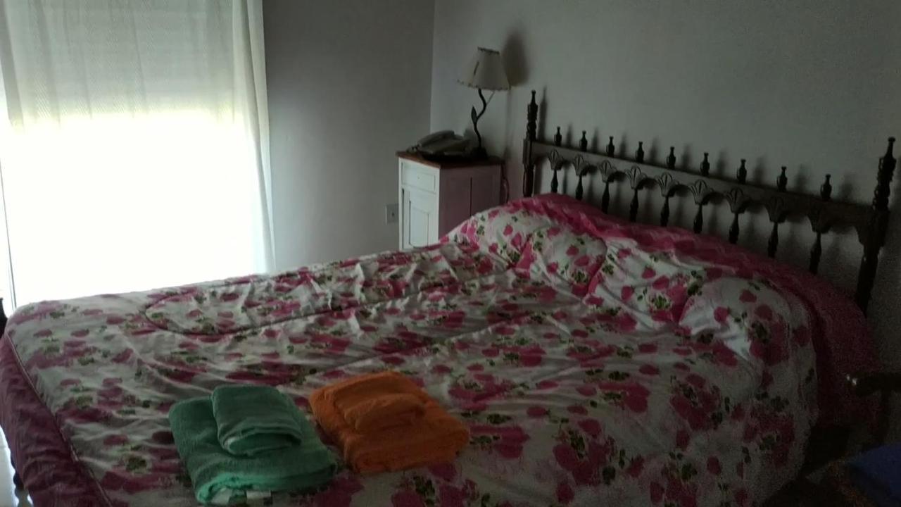 Bed and Breakfast Posada Ramallo City Экстерьер фото