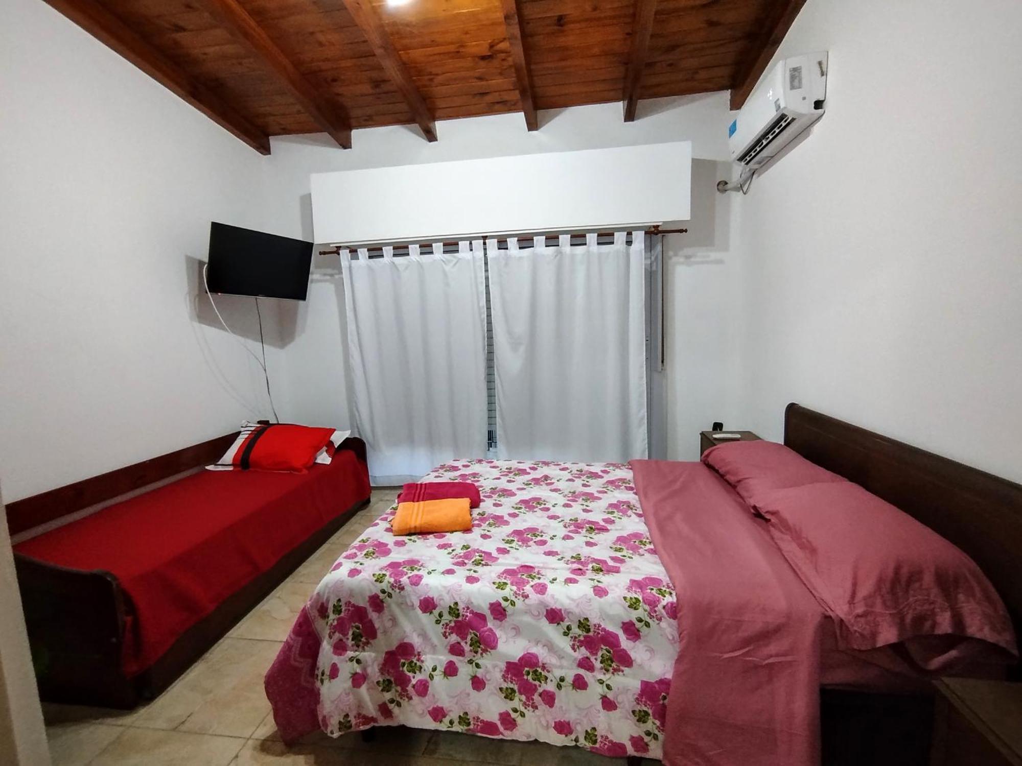 Bed and Breakfast Posada Ramallo City Экстерьер фото