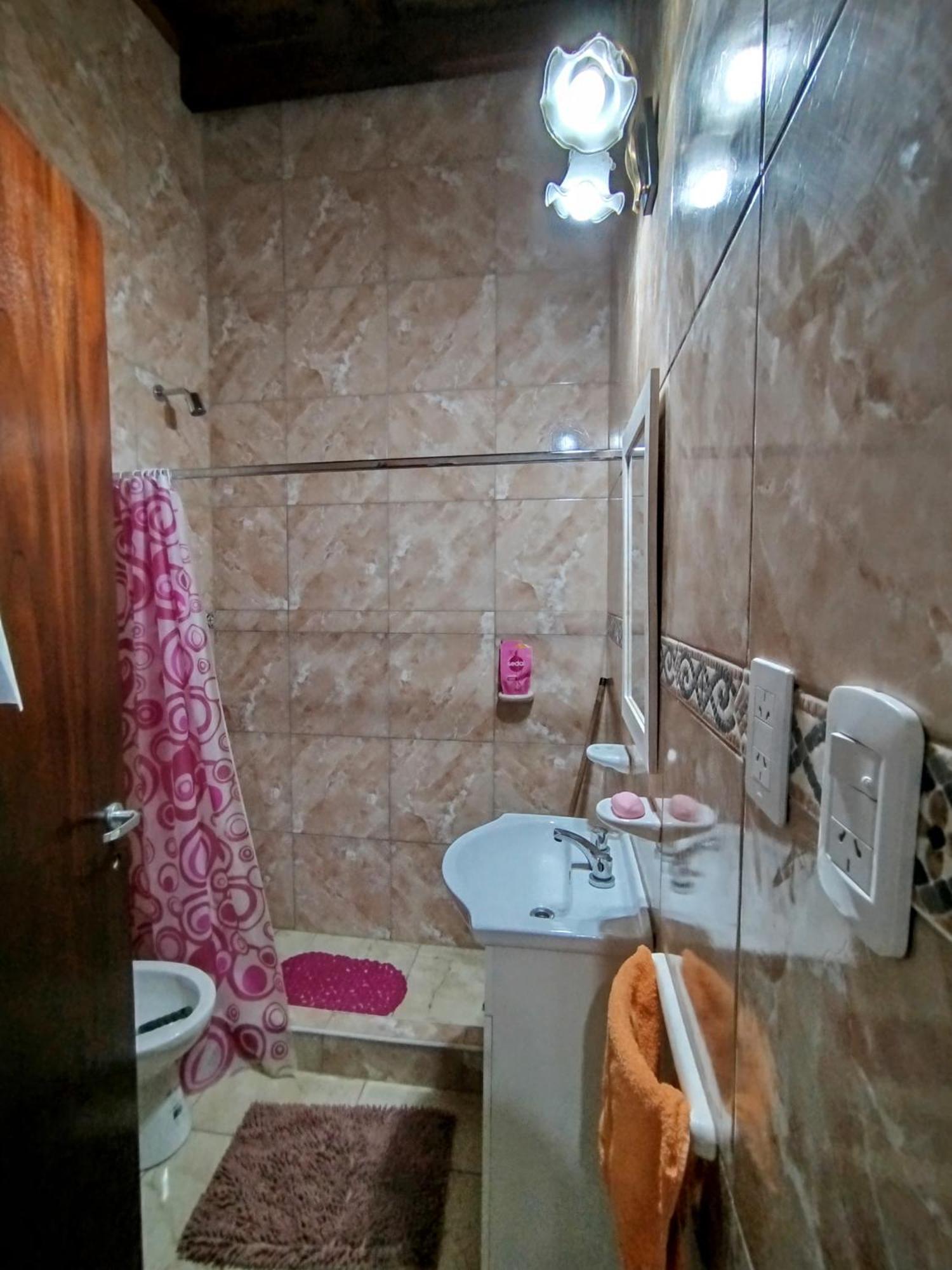 Bed and Breakfast Posada Ramallo City Экстерьер фото