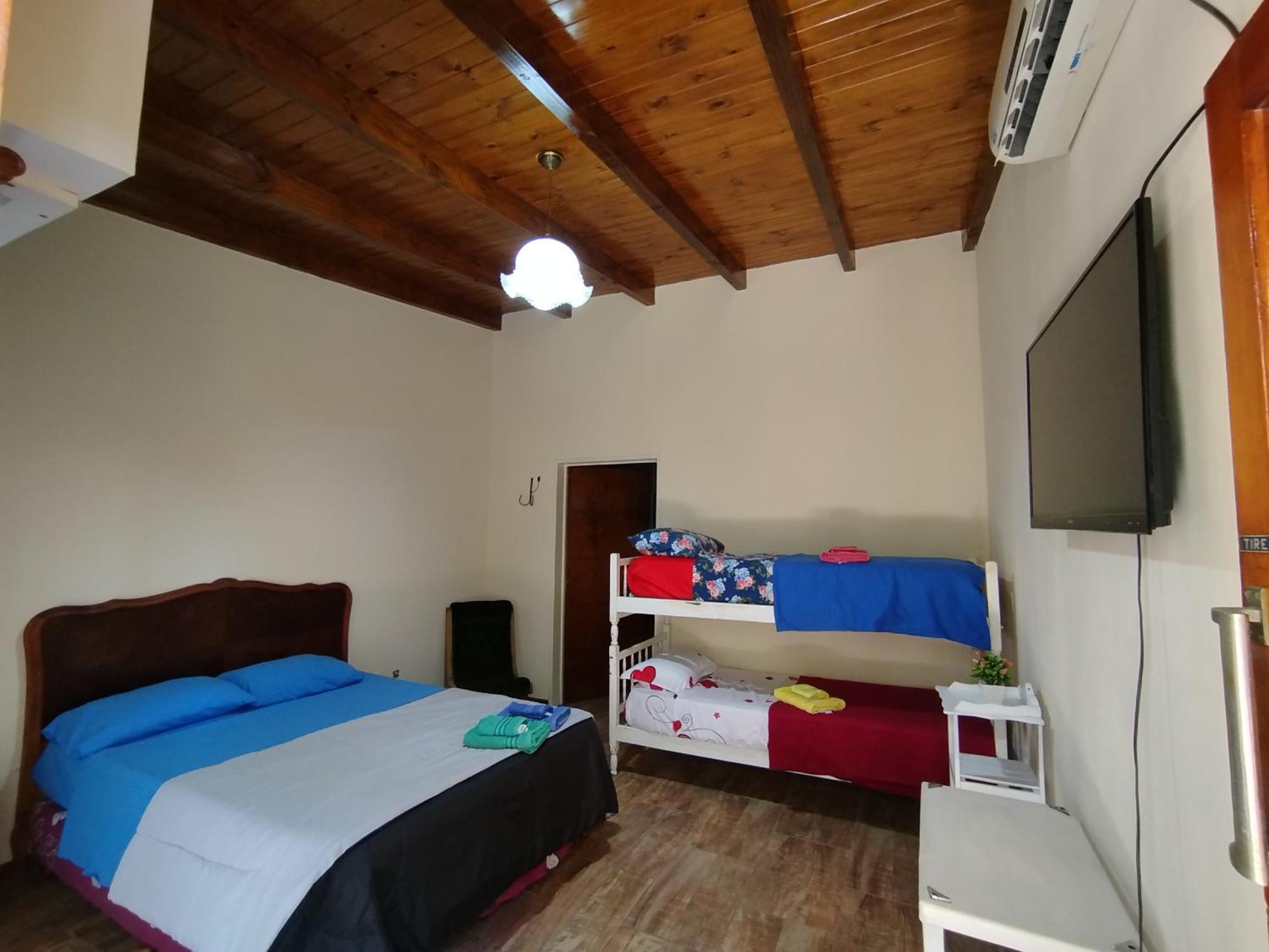 Bed and Breakfast Posada Ramallo City Экстерьер фото