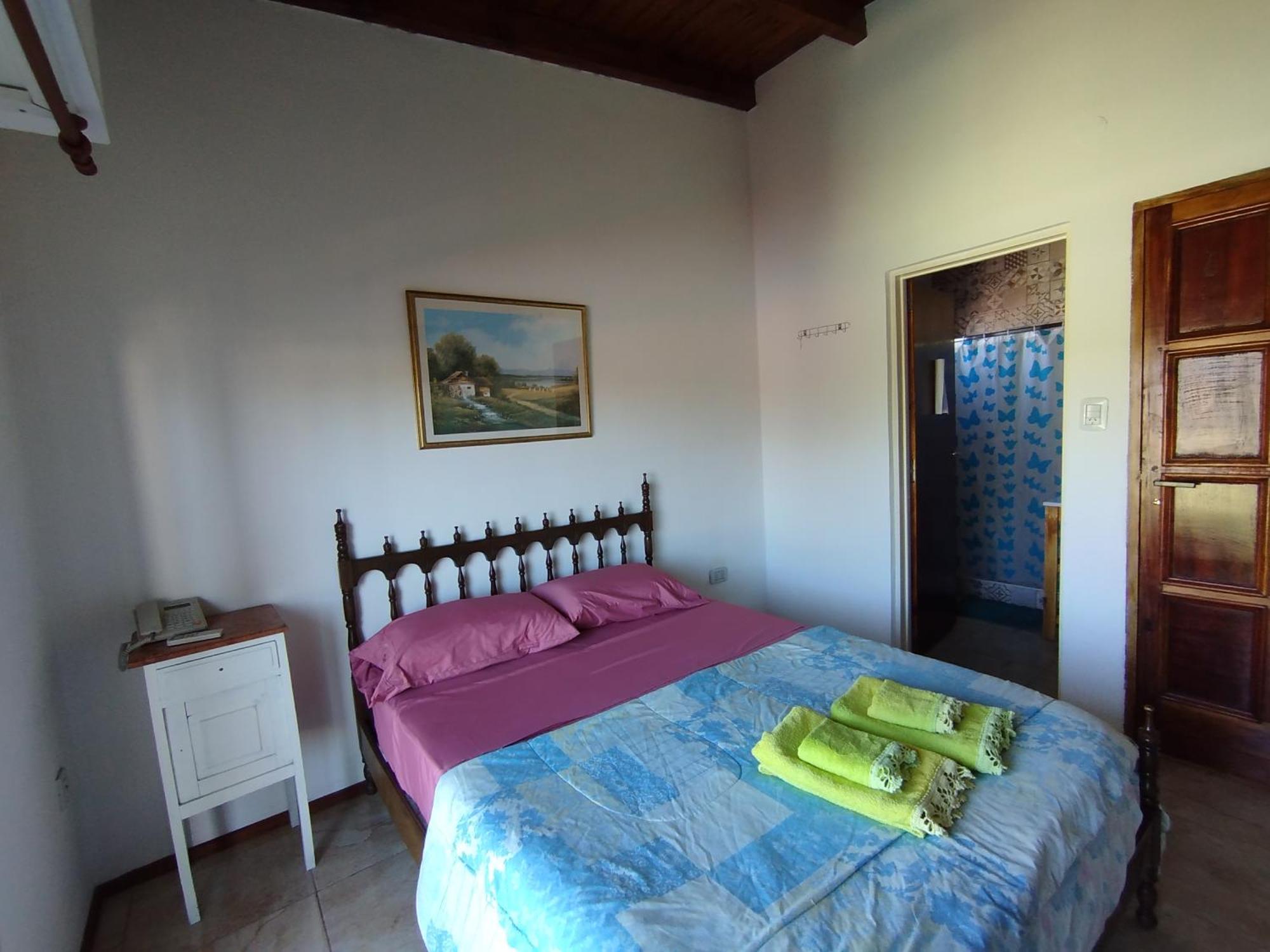 Bed and Breakfast Posada Ramallo City Экстерьер фото